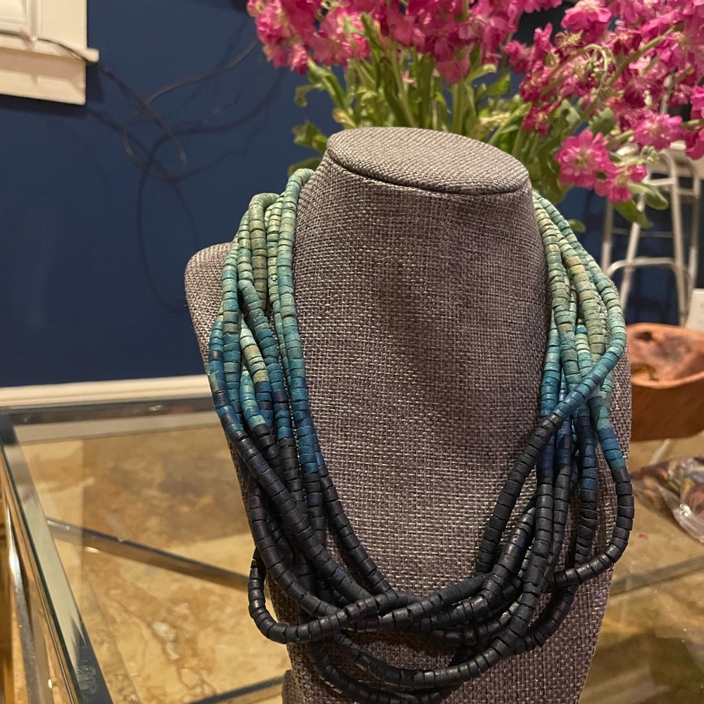 Beery Jewelry Necklace